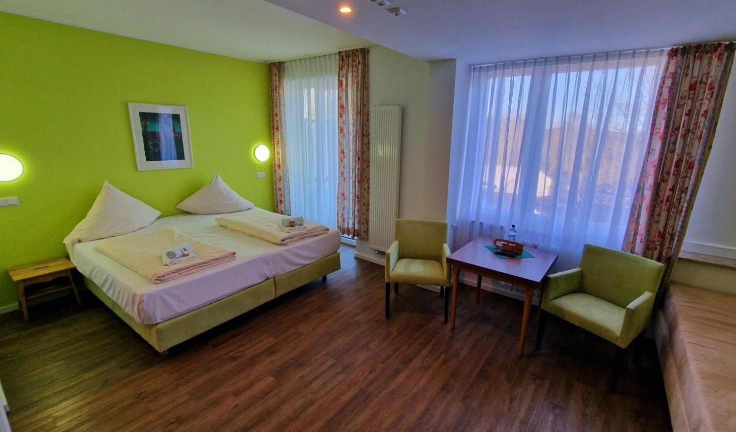 Clubhotels Hochsauerland Winterberg Exteriér fotografie