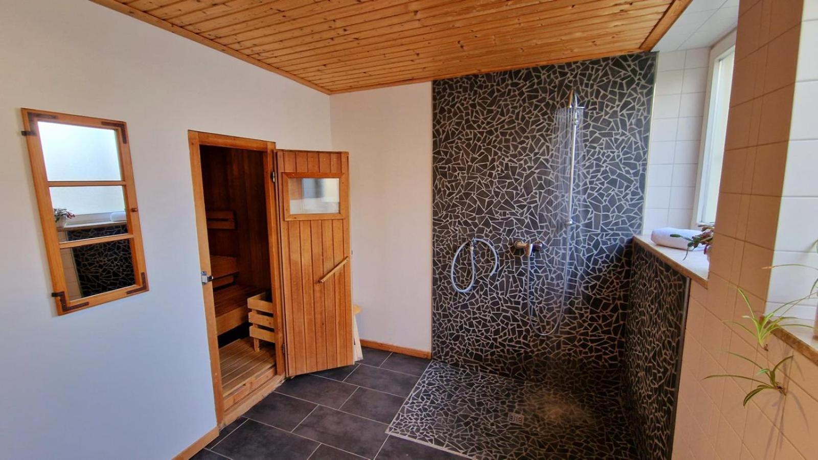 Clubhotels Hochsauerland Winterberg Exteriér fotografie