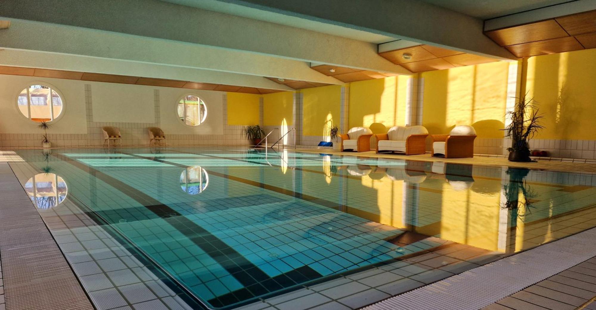 Clubhotels Hochsauerland Winterberg Exteriér fotografie