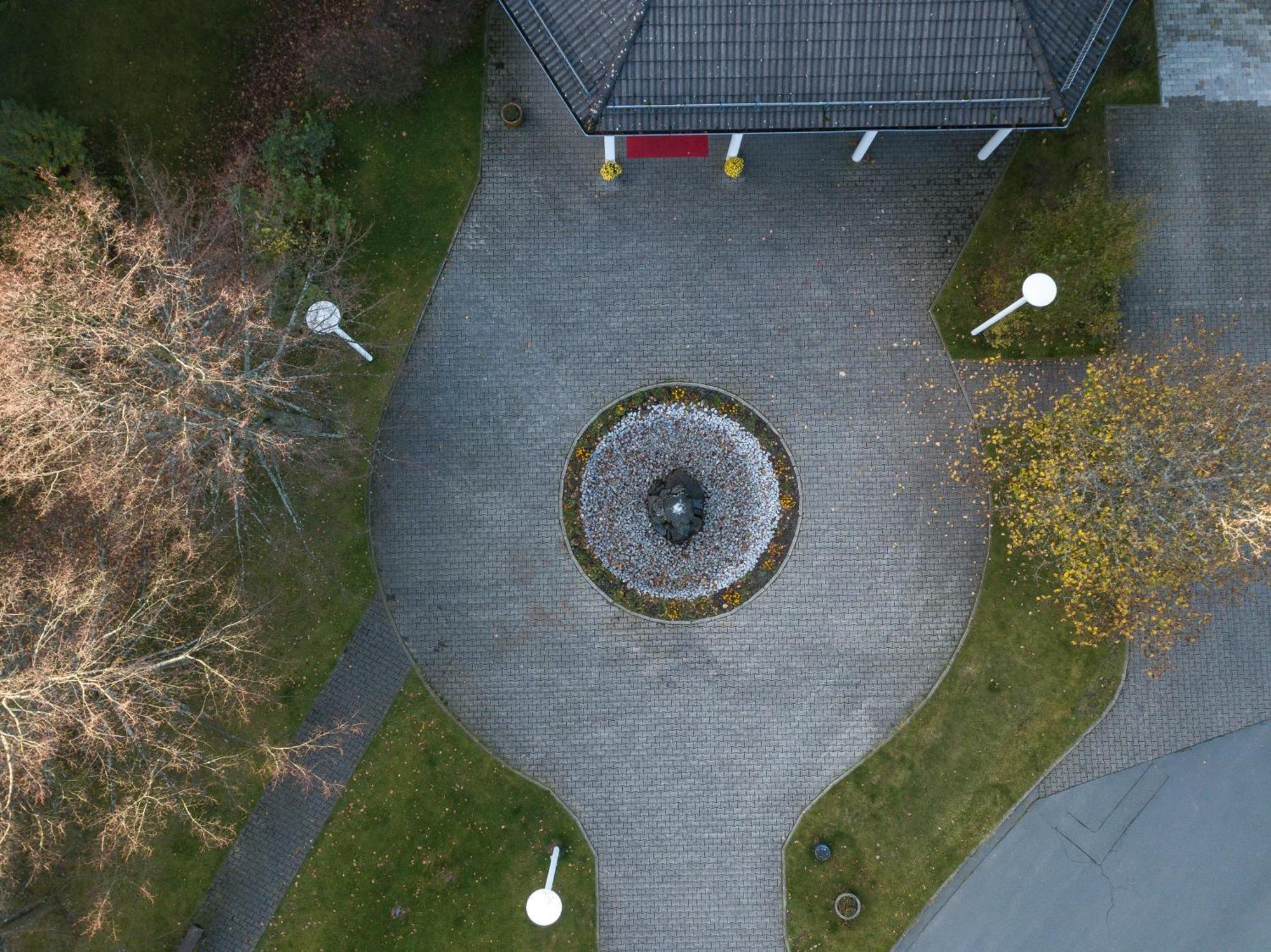 Clubhotels Hochsauerland Winterberg Exteriér fotografie