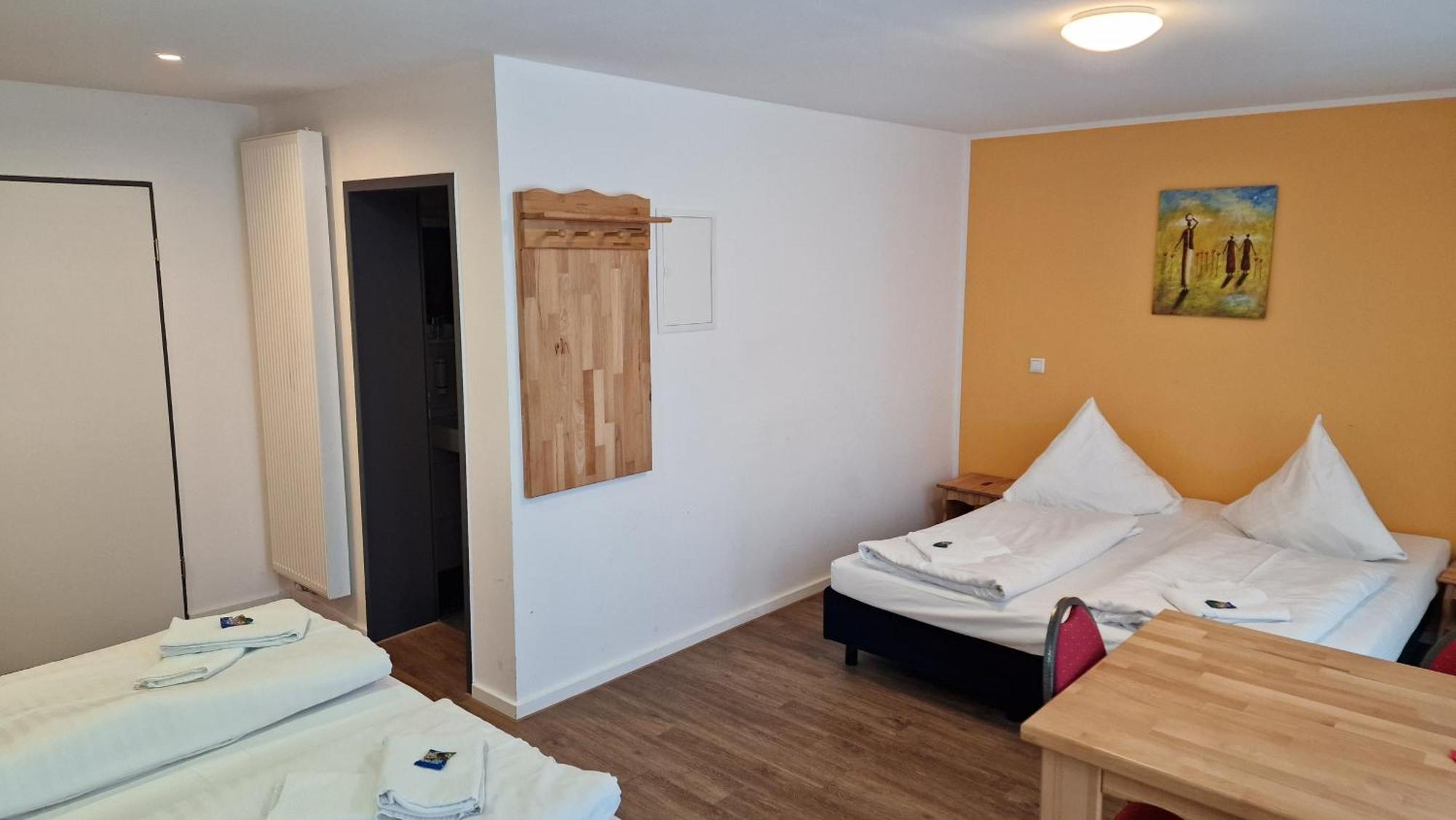 Clubhotels Hochsauerland Winterberg Exteriér fotografie
