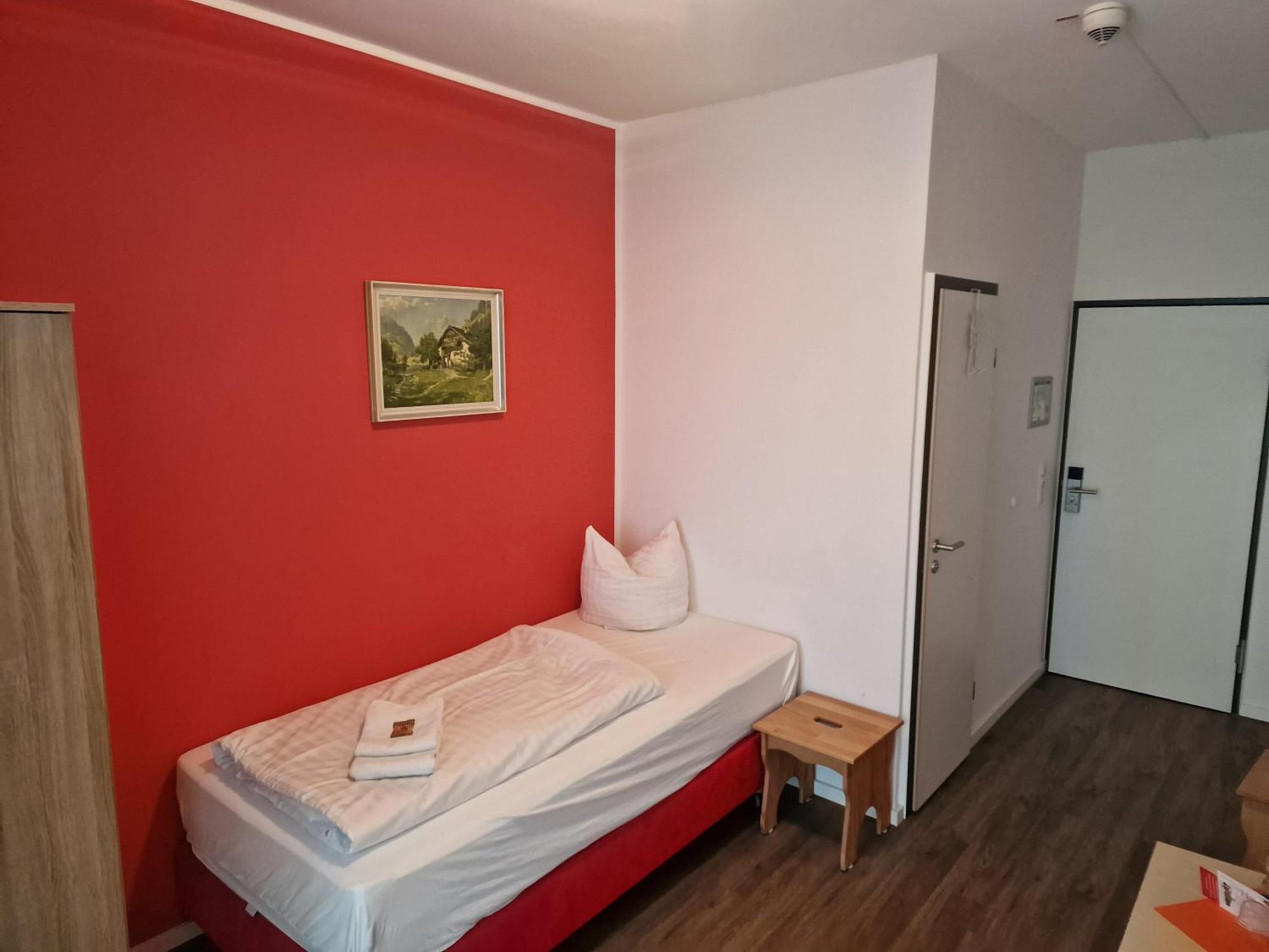 Clubhotels Hochsauerland Winterberg Exteriér fotografie