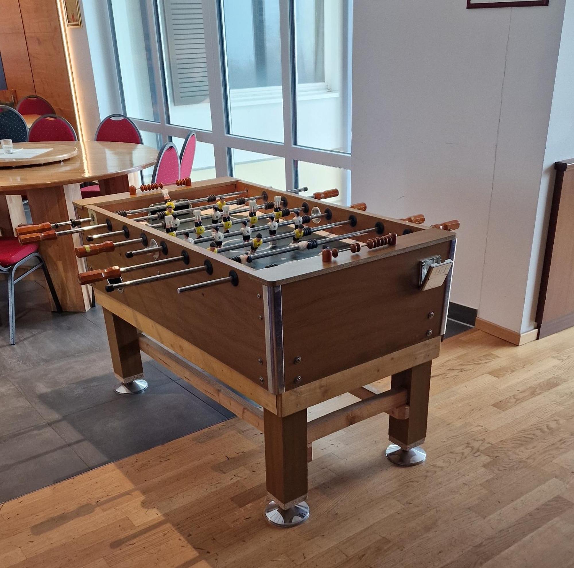 Clubhotels Hochsauerland Winterberg Exteriér fotografie