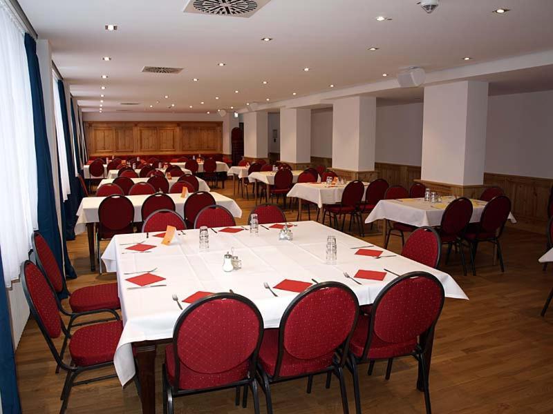 Clubhotels Hochsauerland Winterberg Exteriér fotografie